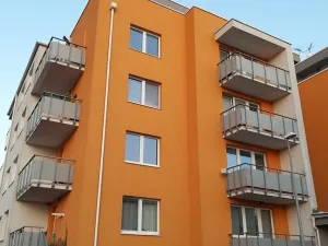 Pronájem bytu 2+kk, Praha - Uhříněves, U uhříněveské obory, 50 m2