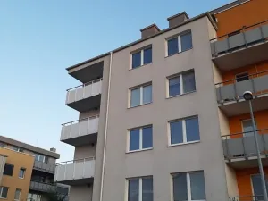 Pronájem bytu 2+kk, Praha - Uhříněves, U uhříněveské obory, 50 m2