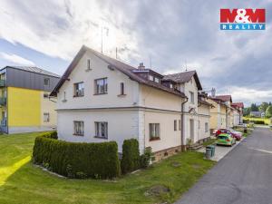 Prodej bytu 3+1, Adršpach - Horní Adršpach, 71 m2