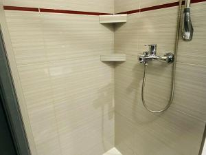 Pronájem bytu 1+1, Kroměříž, Rumunská, 32 m2