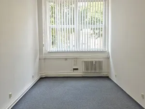 Pronájem kanceláře, Praha - Smíchov, Drtinova, 21 m2