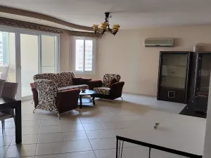 Prodej bytu 4+kk, Mersin, Turecko, 150 m2