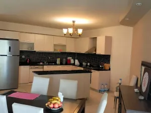 Prodej bytu 4+kk, Mersin, Turecko, 150 m2