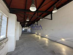 Pronájem výrobních prostor, Strážovice, 168 m2
