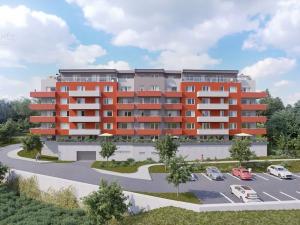 Prodej bytu 4+kk, Brno, Chvalovka, 140 m2