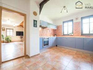 Prodej rodinného domu, Rudník, 433 m2