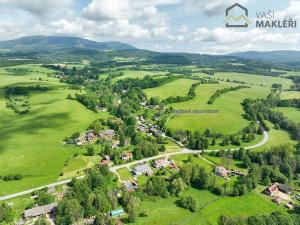 Prodej rodinného domu, Rudník, 433 m2