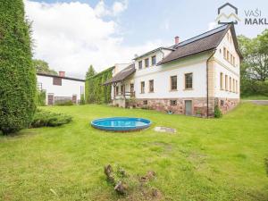 Prodej rodinného domu, Rudník, 433 m2