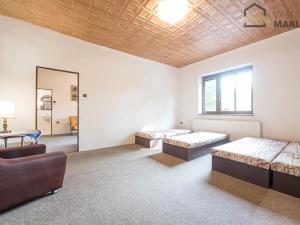 Prodej rodinného domu, Rudník, 433 m2