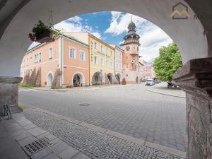 Prodej rodinného domu, Rudník, 433 m2