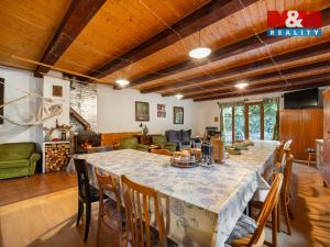 Prodej ubytování, Březina, 262 m2