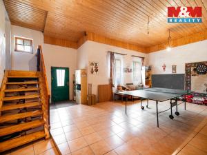 Prodej ubytování, Březina, 262 m2