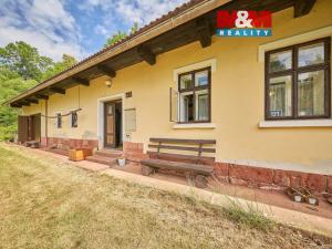 Prodej chalupy, Dolní Lánov, 164 m2