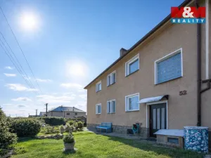 Prodej rodinného domu, Vavřinec - Chmeliště, 184 m2