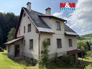 Prodej rodinného domu, Jablonec nad Jizerou, 110 m2