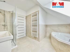 Prodej rodinného domu, Světlá nad Sázavou, 172 m2