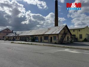 Pronájem, Most - Souš, Jezerní, 10000 m2