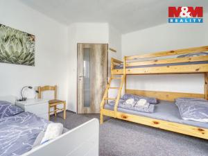 Prodej ubytování, Železná Ruda, Špičácká, 312 m2