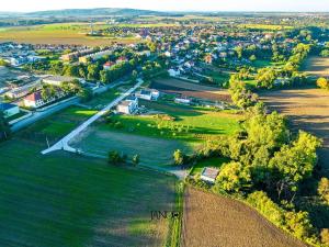 Prodej pozemku pro bydlení, Rebešovice, 1730 m2