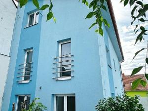 Prodej bytu 3+kk, Nebovidy, 67 m2