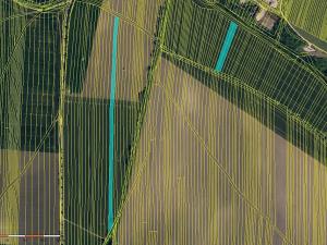 Prodej pole, Hluk, 14796 m2