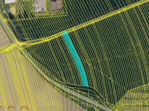 Prodej pole, Hluk, 14796 m2