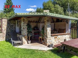 Prodej rodinného domu, Nový Oldřichov, 265 m2