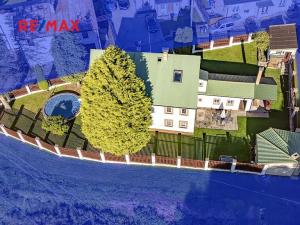 Prodej rodinného domu, Nový Oldřichov, 265 m2