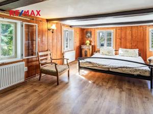 Prodej rodinného domu, Nový Oldřichov, 265 m2