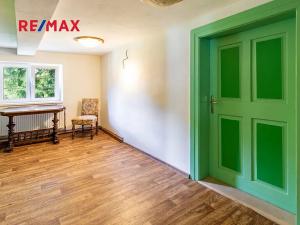 Prodej rodinného domu, Nový Oldřichov, 265 m2