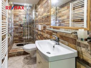 Prodej rodinného domu, Nový Oldřichov, 265 m2