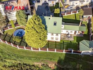 Prodej rodinného domu, Nový Oldřichov, 265 m2