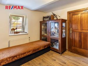 Prodej rodinného domu, Nový Oldřichov, 265 m2