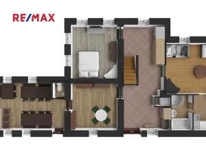 Prodej rodinného domu, Nový Oldřichov, 265 m2