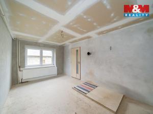 Prodej rodinného domu, Písařov, 311 m2