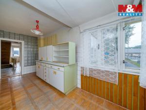 Prodej rodinného domu, Písařov, 311 m2