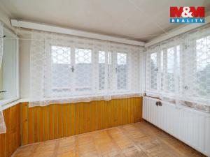 Prodej rodinného domu, Písařov, 311 m2