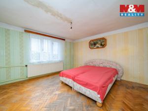 Prodej rodinného domu, Písařov, 311 m2