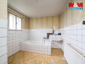 Prodej rodinného domu, Písařov, 311 m2
