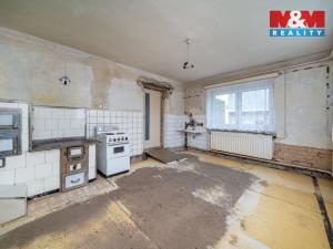 Prodej rodinného domu, Písařov, 311 m2
