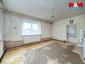 Prodej rodinného domu, Písařov, 311 m2