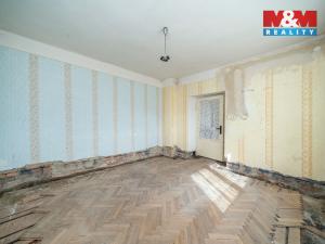 Prodej rodinného domu, Písařov, 311 m2