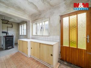 Prodej rodinného domu, Písařov, 311 m2