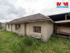 Prodej rodinného domu, Písařov, 311 m2