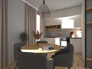 Prodej bytu 4+kk, Brno, Jerlínová, 105 m2