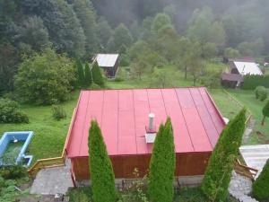 Prodej chaty, Vsetín, Za Díly, 58 m2