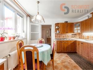 Prodej rodinného domu, Břeclav, Hlavní, 120 m2