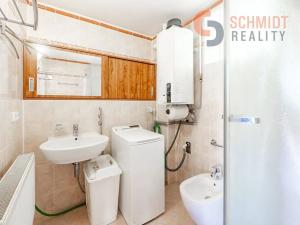 Prodej rodinného domu, Břeclav, Hlavní, 120 m2