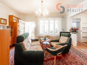 Prodej rodinného domu, Břeclav, Hlavní, 120 m2