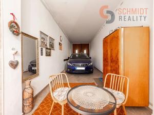 Prodej rodinného domu, Břeclav, Hlavní, 120 m2